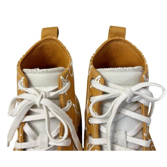 CONVERSE UNT1TL3D Hi Top Sneakers Not A CHUCK TAYLOR All Star Men’s Size 11.5 - Picture 5 of 10